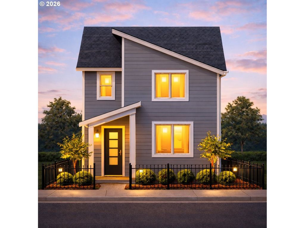 2084 Myrtle Ln Lot 83, Forest Grove, OR 97116