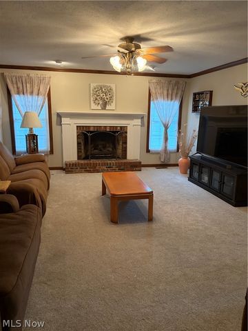 3630 Longwood Drive, Medina, OH 44256