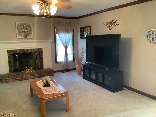 3630 Longwood Drive, Medina, OH 44256