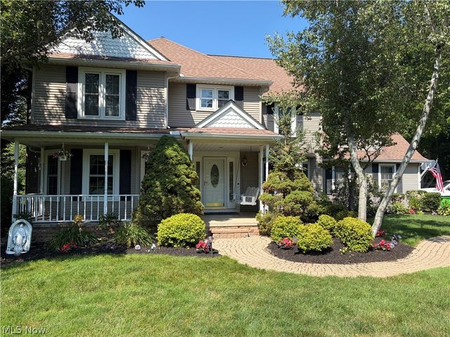 3630 Longwood Drive, Medina, OH 44256