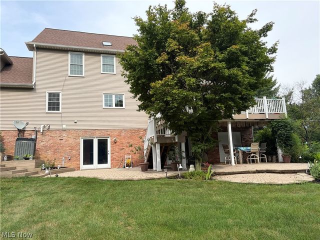 3630 Longwood Drive, Medina, OH 44256