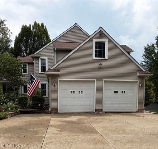 3630 Longwood Drive, Medina, OH 44256