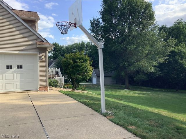3630 Longwood Drive, Medina, OH 44256