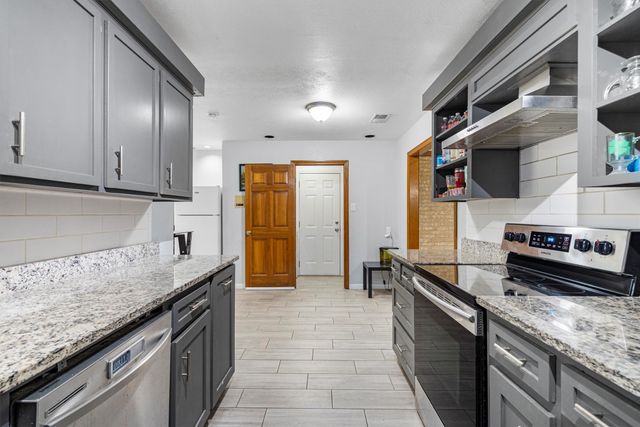 1800 Westridge Street, Denton, TX 76205