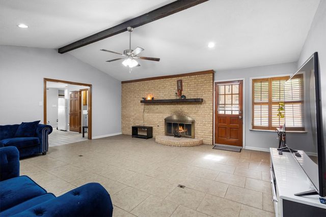 1800 Westridge Street, Denton, TX 76205