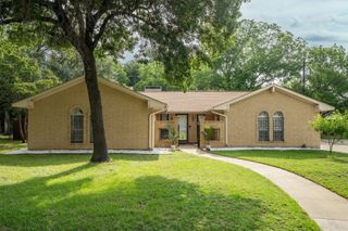 1800 Westridge Street, Denton, TX 76205