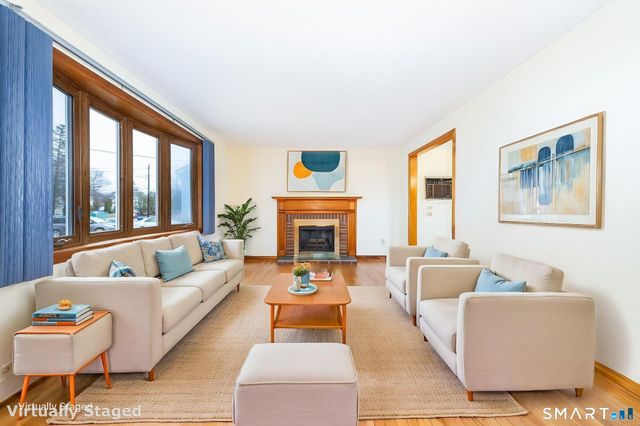 57 Floradale Drive, East Hartford, CT 06108