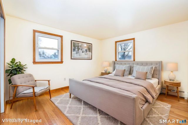 57 Floradale Drive, East Hartford, CT 06108