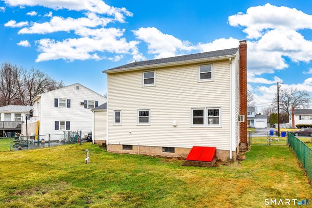 57 Floradale Drive, East Hartford, CT 06108