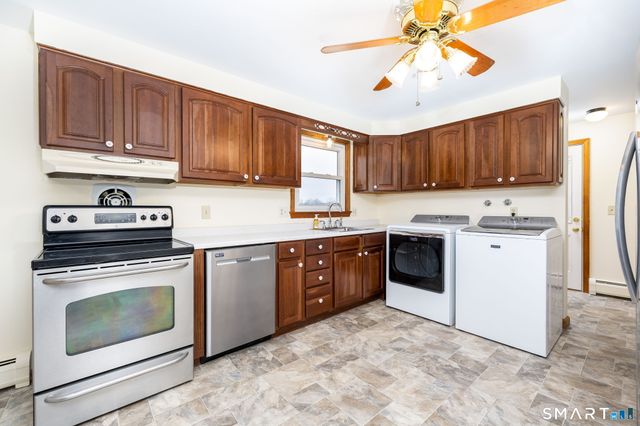 57 Floradale Drive, East Hartford, CT 06108