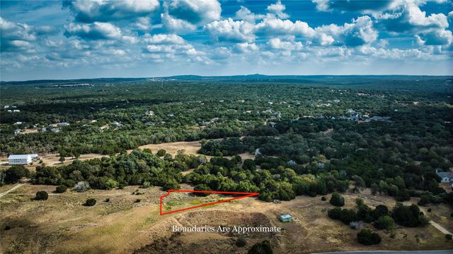 10 Crazy Cross RD, Wimberley, TX 78676