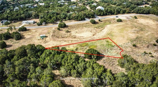 10 Crazy Cross RD, Wimberley, TX 78676