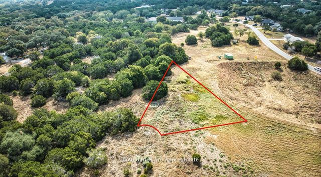 10 Crazy Cross RD, Wimberley, TX 78676