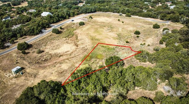 10 Crazy Cross RD, Wimberley, TX 78676
