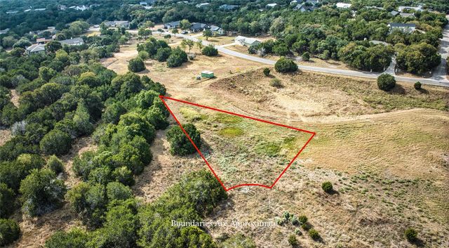 10 Crazy Cross RD, Wimberley, TX 78676