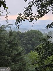 LOT 6 B and W Ranch Road, Blairsville, GA 30512