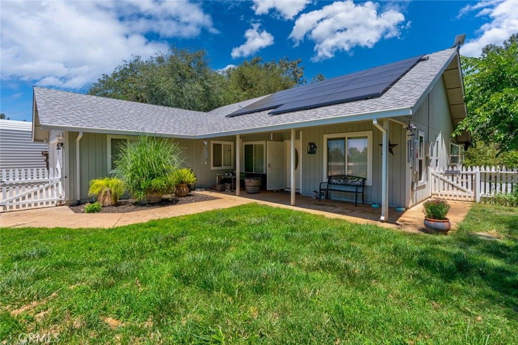 Image 1 of property listing at 3363 Maravilla, Coulterville, CA 95311