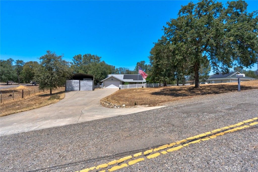 Image 57 of property listing at 3363 Maravilla, Coulterville, CA 95311