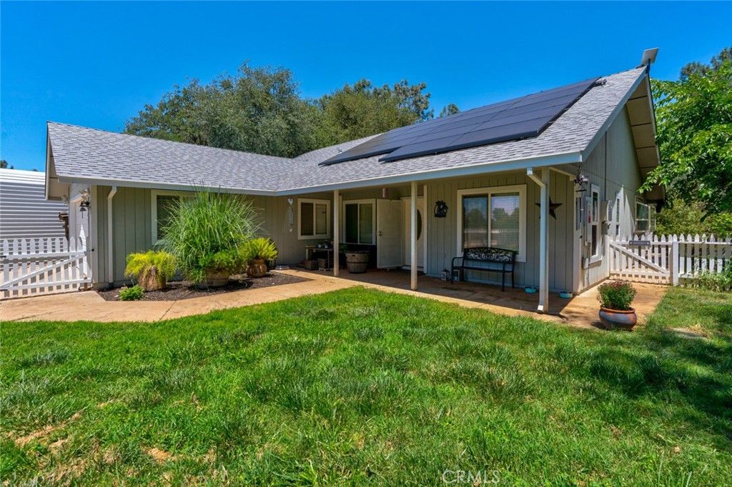 Image 6 of property listing at 3363 Maravilla, Coulterville, CA 95311
