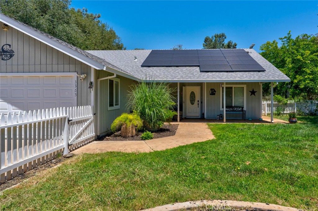 Image 7 of property listing at 3363 Maravilla, Coulterville, CA 95311