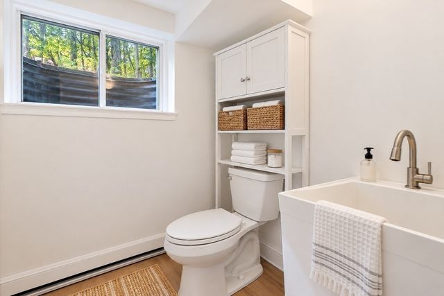 78 Maple Street, Northborough, MA 01532