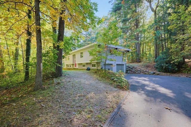 78 Maple Street, Northborough, MA 01532