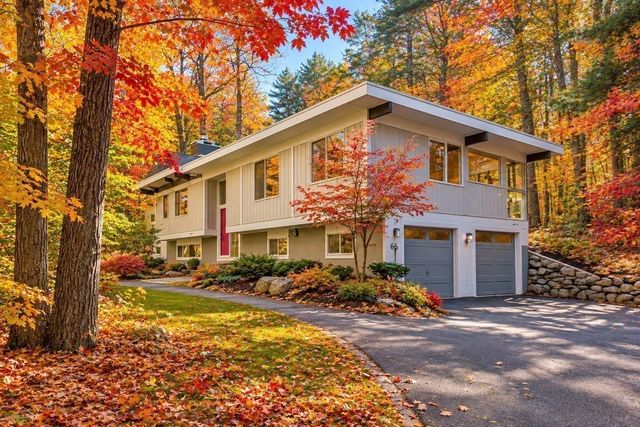 78 Maple Street, Northborough, MA 01532