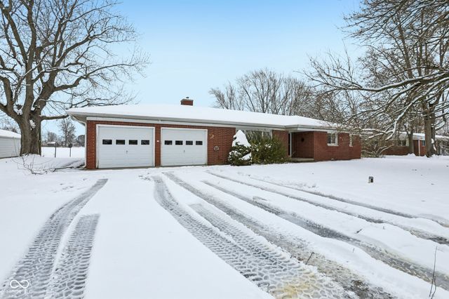 5723 S 100 W, Fountaintown, IN 46130