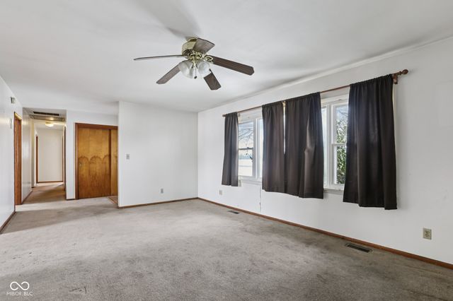 5723 S 100 W, Fountaintown, IN 46130