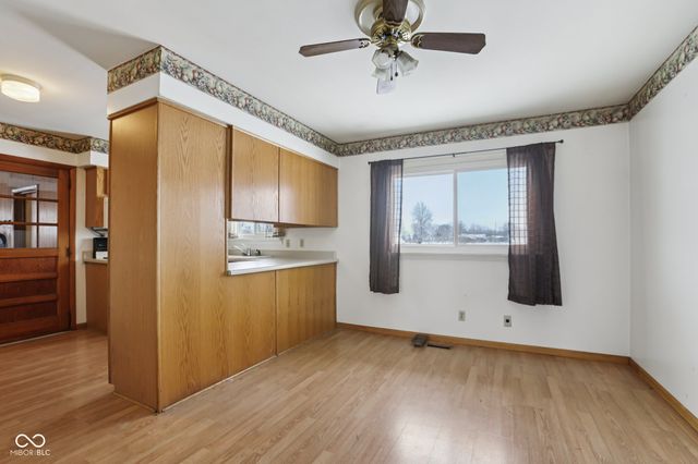 5723 S 100 W, Fountaintown, IN 46130