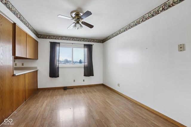 5723 S 100 W, Fountaintown, IN 46130