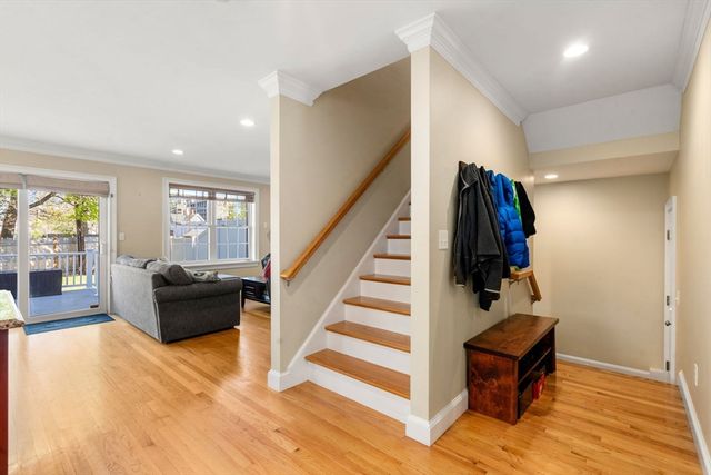 18 Hovey Street 18, Newton, MA 02458