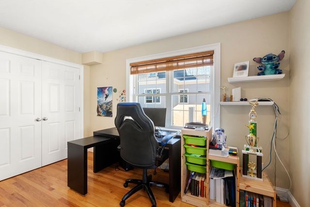 18 Hovey Street 18, Newton, MA 02458