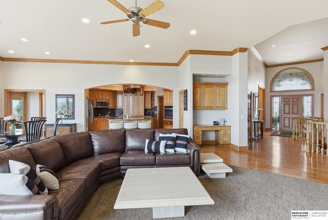 4809 N 196th Circle, Elkhorn, NE 68022