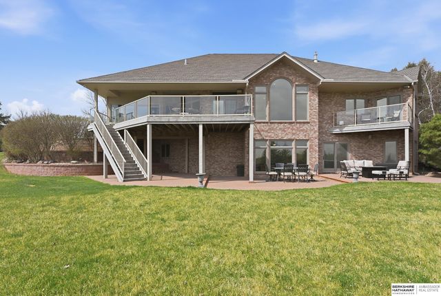 4809 N 196th Circle, Elkhorn, NE 68022