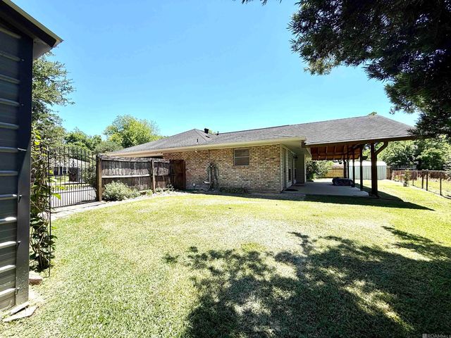 10024 Ridgely Dr, Baton Rouge, LA 70809