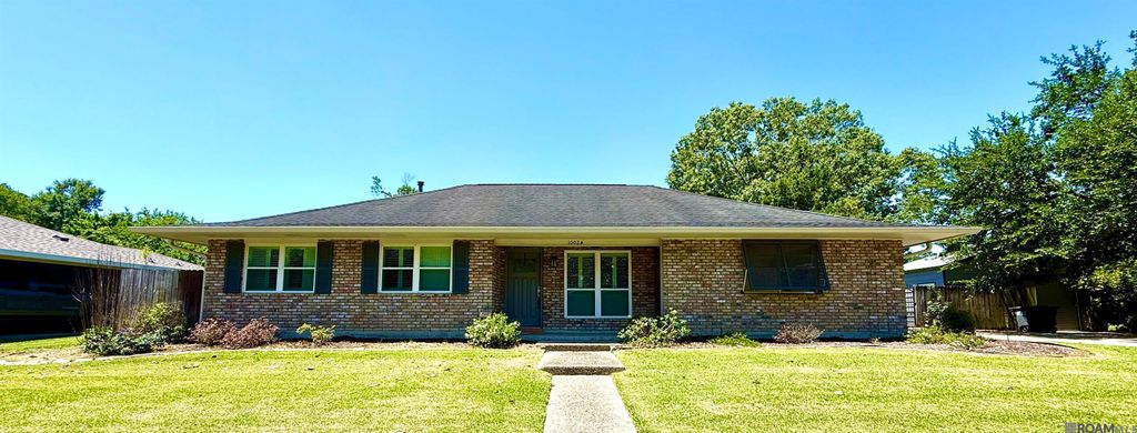 10024 Ridgely Dr, Baton Rouge, LA 70809