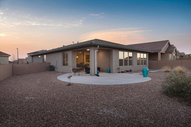 2831 Kings Canyon Loop NE, Rio Rancho, NM 87144