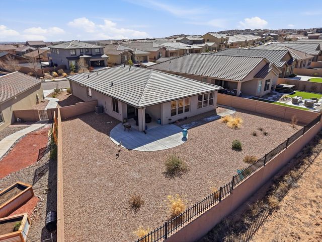 2831 Kings Canyon Loop NE, Rio Rancho, NM 87144