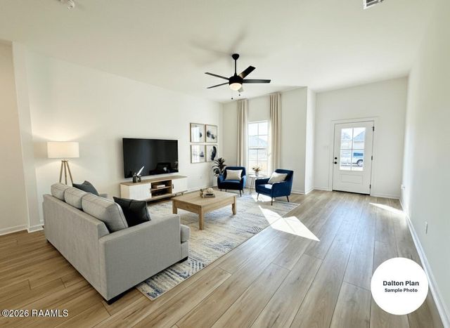 219 Tatum Lane, Youngsville, LA 70592