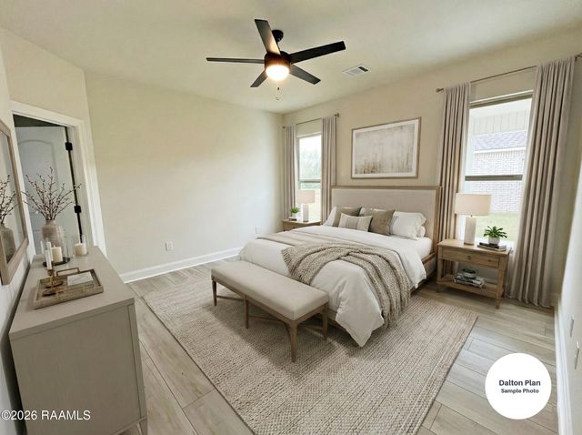 219 Tatum Lane, Youngsville, LA 70592