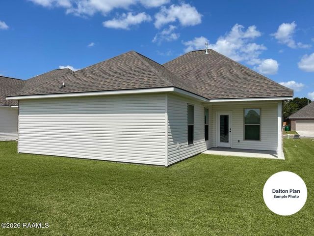 219 Tatum Lane, Youngsville, LA 70592