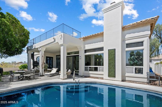 12055 E CLINTON Street, Scottsdale, AZ 85259