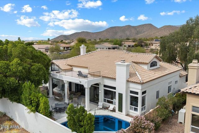 12055 E CLINTON Street, Scottsdale, AZ 85259