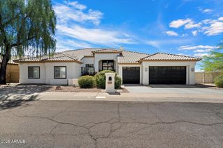 12055 E CLINTON Street, Scottsdale, AZ 85259