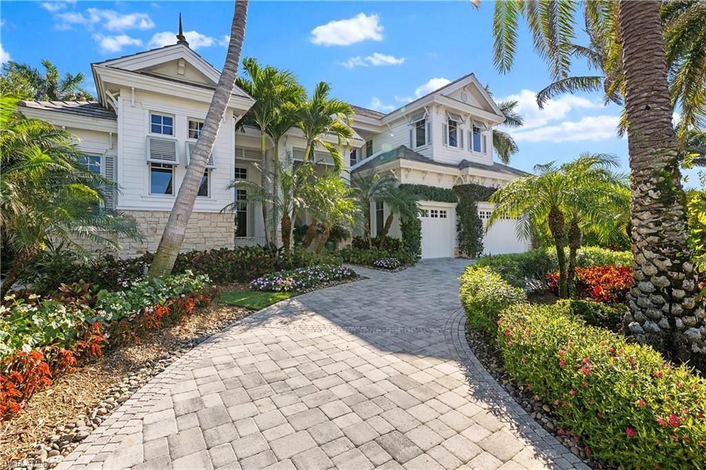 532 Pine Grove LN, NAPLES, FL 34103 — photo 3