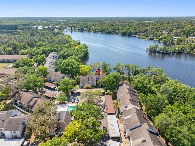 5122 PURITAN CIRCLE 5122, Tampa, FL 33617