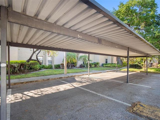 5122 PURITAN CIRCLE 5122, Tampa, FL 33617