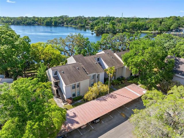 5122 PURITAN CIRCLE 5122, Tampa, FL 33617