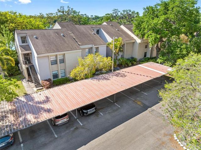 5122 PURITAN CIRCLE 5122, Tampa, FL 33617